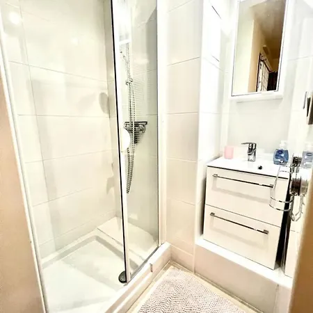 Hébergement de vacances Le Mimosa 1 Bedroom With Terrasse Pool Ac Parking Spot